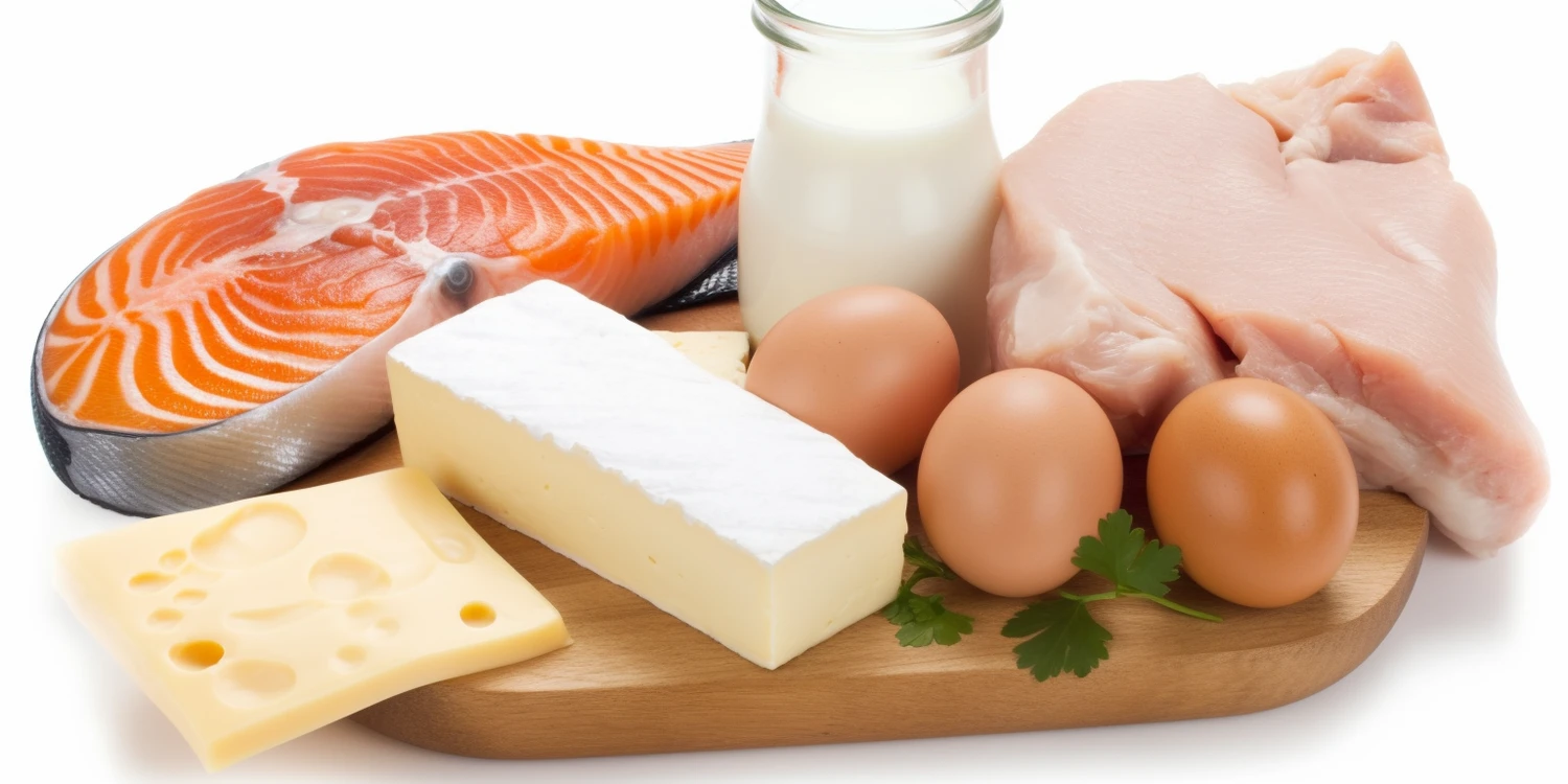 Witamina E w kroplach - jak stosować?