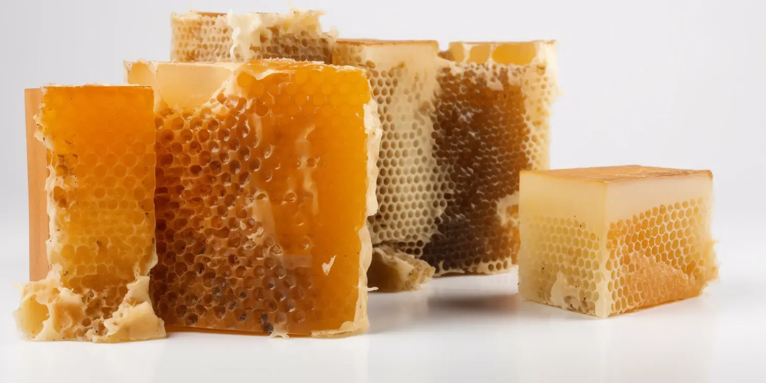 Właściwości miodu malinowego