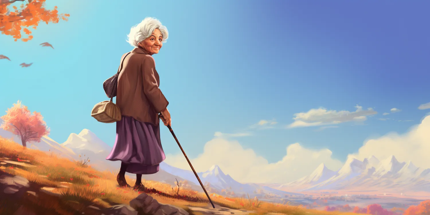 Wymagania i kwalifikacje dla opiekunki za granicą