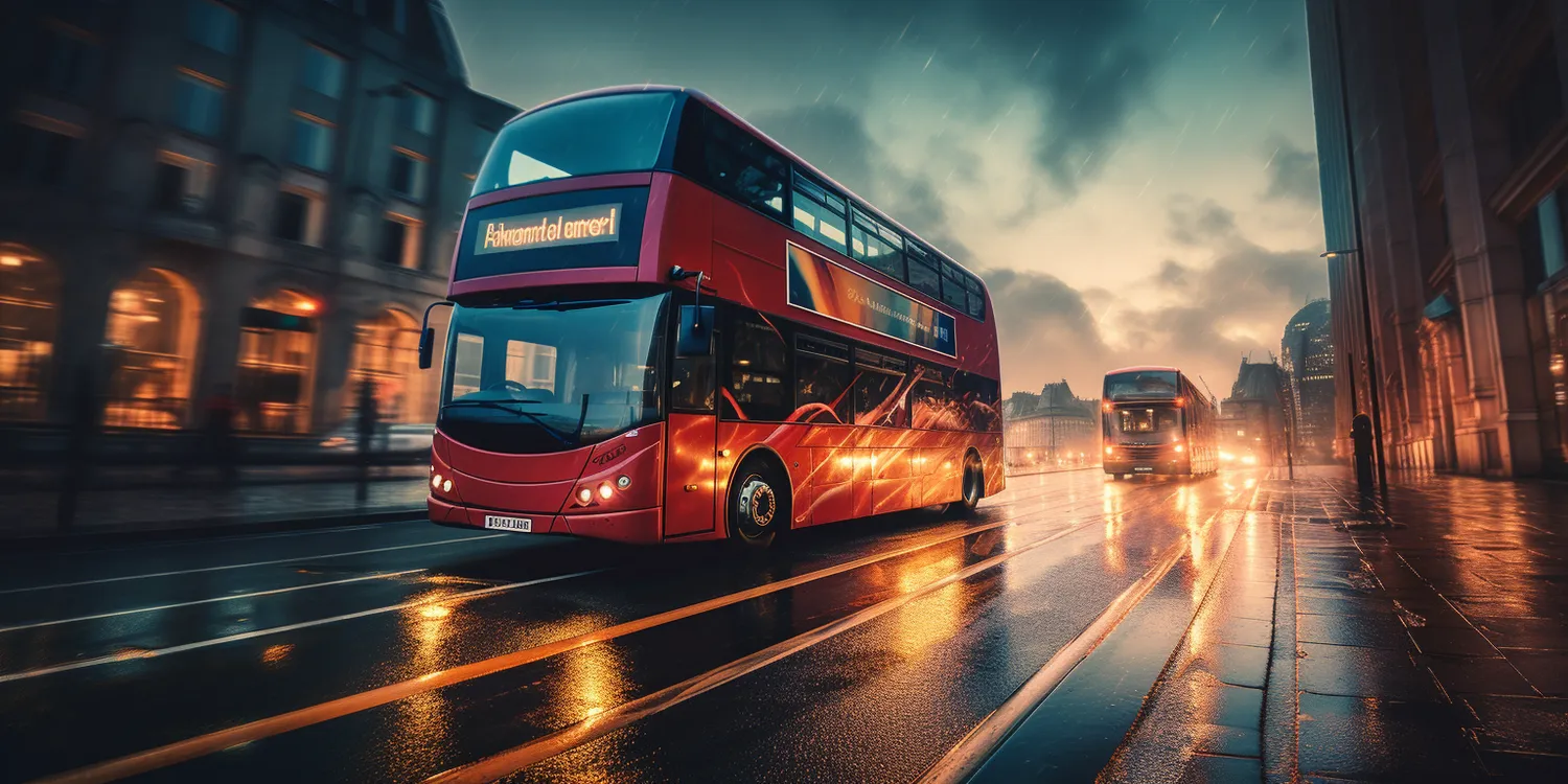 Wynajem autokarów ile za kilometr?