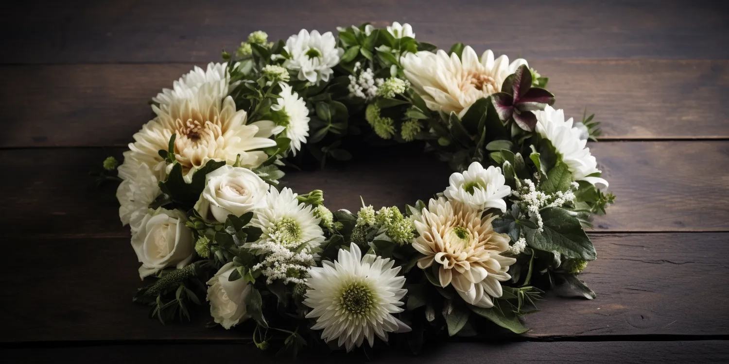 Zakład pogrzebowy co to?