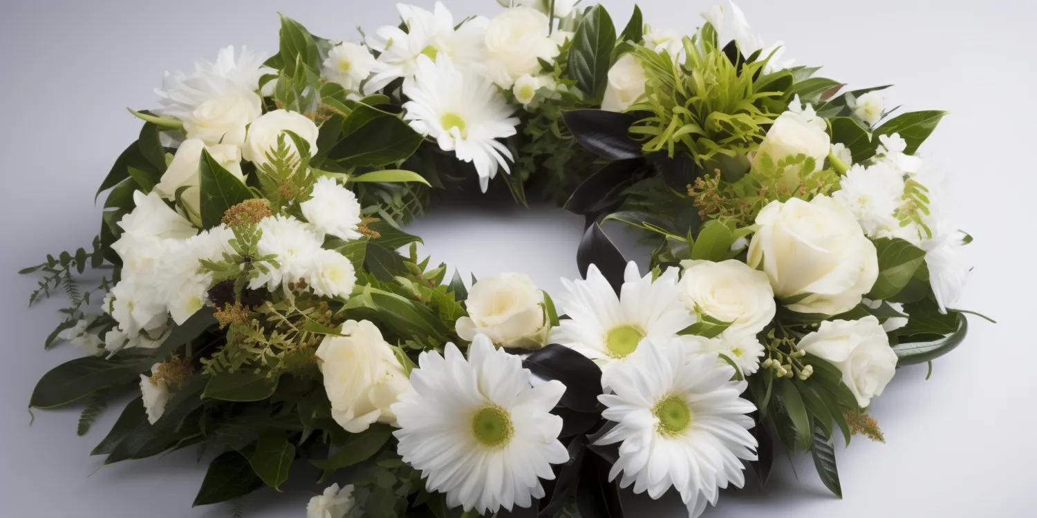 Zakład pogrzebowy czy to już?