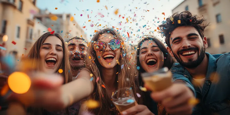 50 urodziny Szczecin