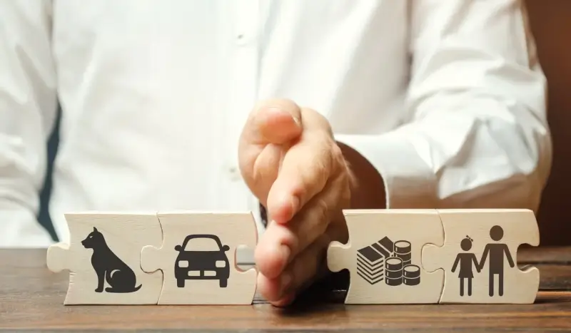 Adwokat separacja Szczecin