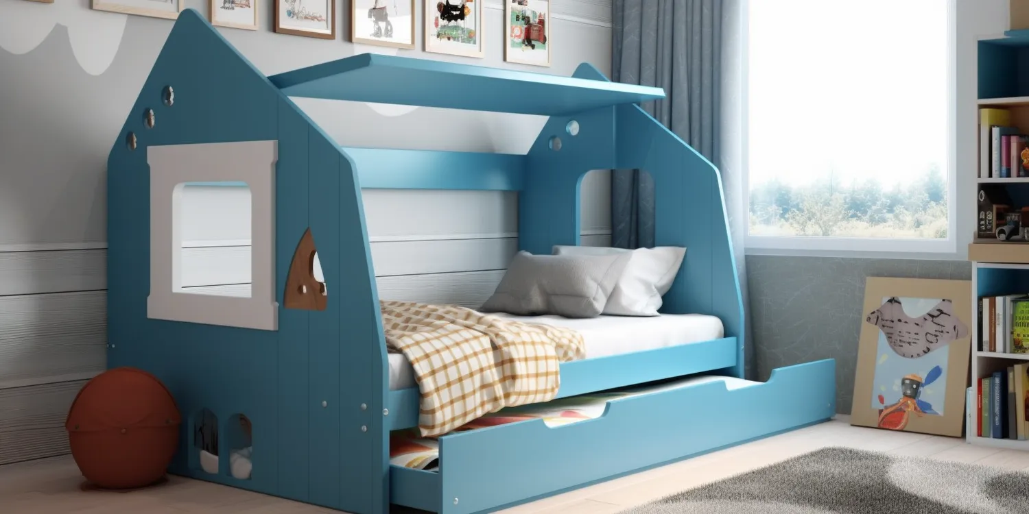 Aranżacja wnętrz Pruszków