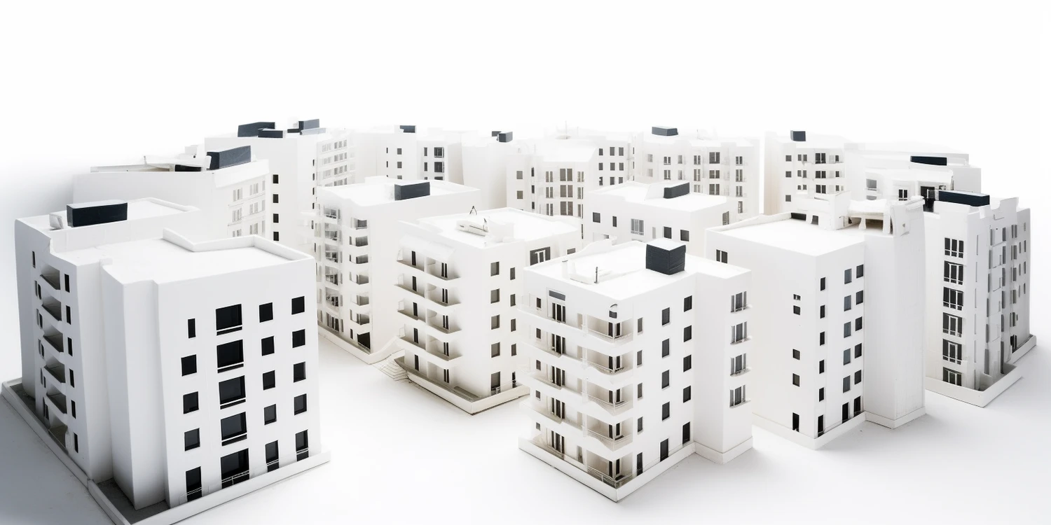 Atrakcyjne mieszkania nad morzem