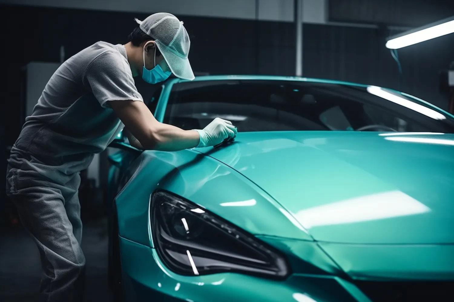 Auto mechanik Szczecin