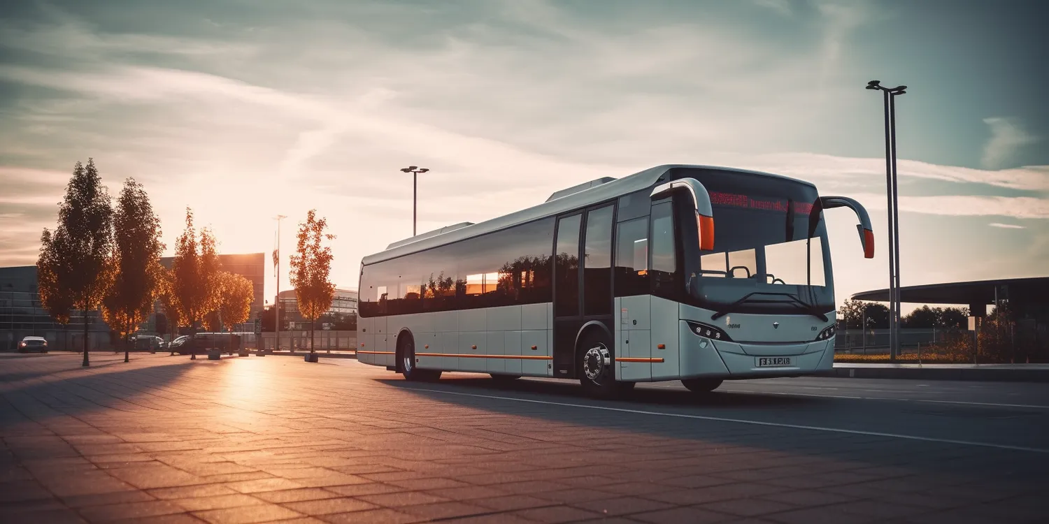 Autokar ilość miejsc