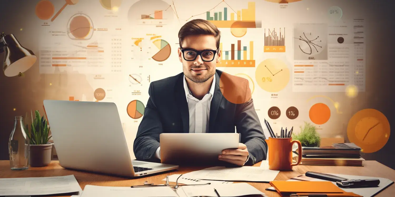 Biuro rachunkowe a usługi online - czy to działa?