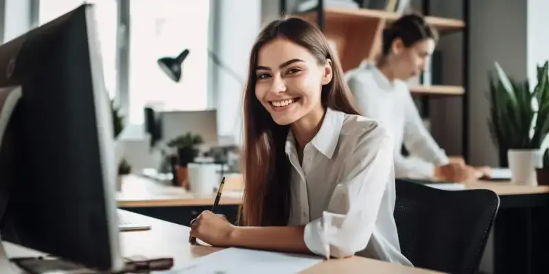 Biuro rachunkowe - zakładanie firmy