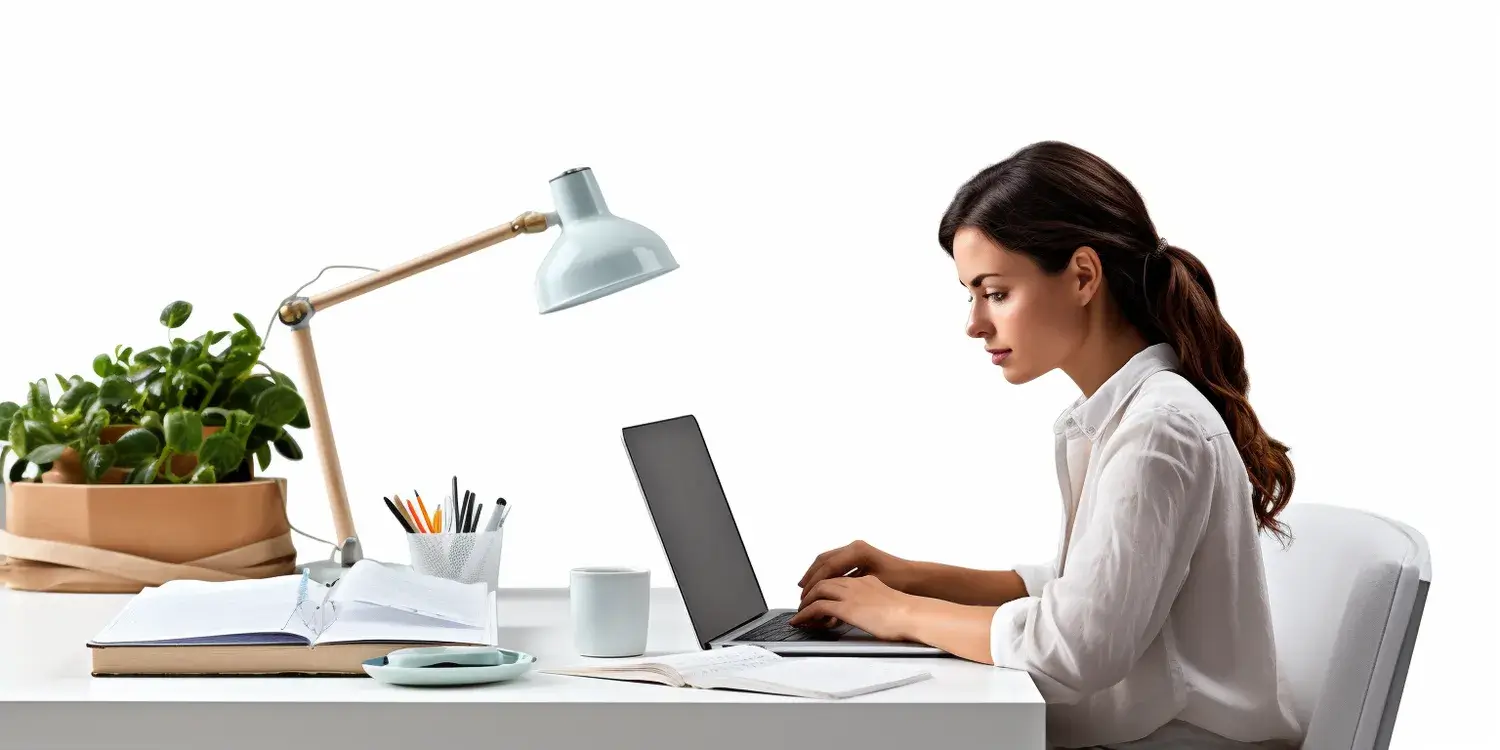 Biznesowy inspirator - biuro rachunkowe