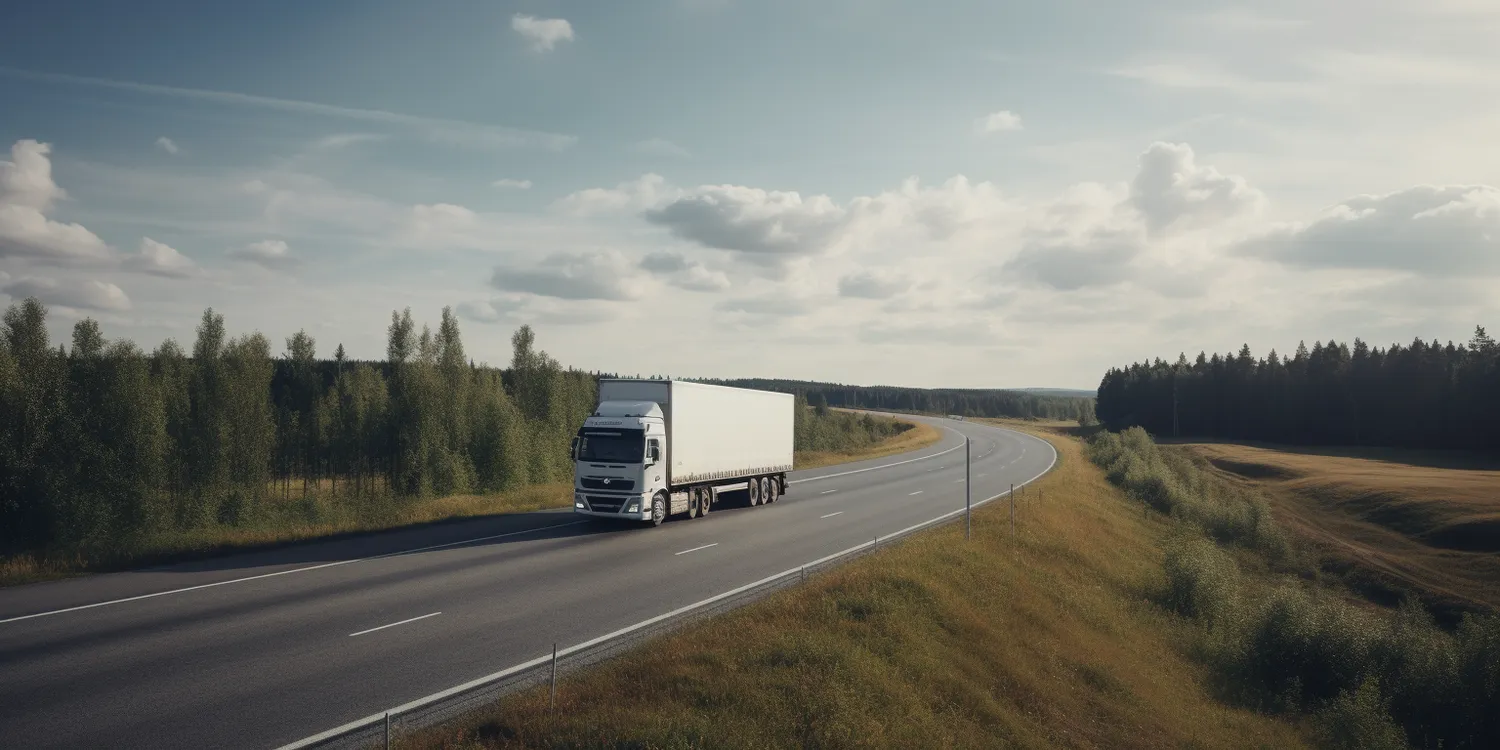 Ciągnik siodłowy ile biegów?