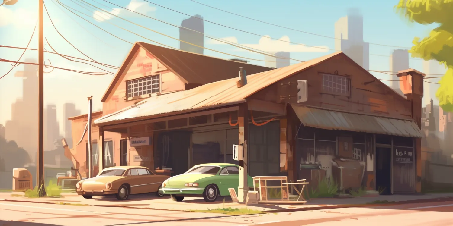 Co można, a czego nie w warsztacie samochodowym