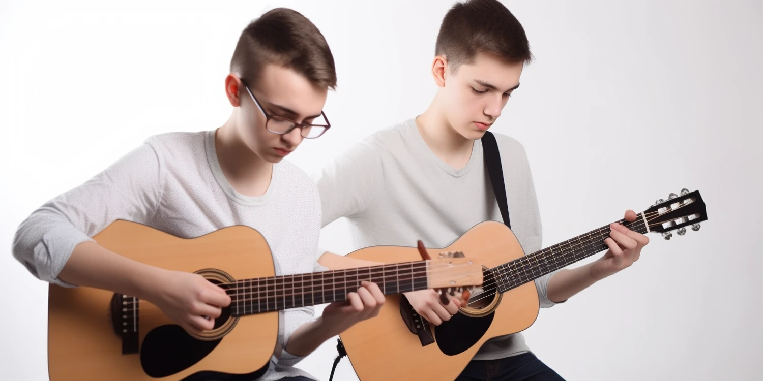 Co należy wiedzieć o nauce w szkole muzycznej?