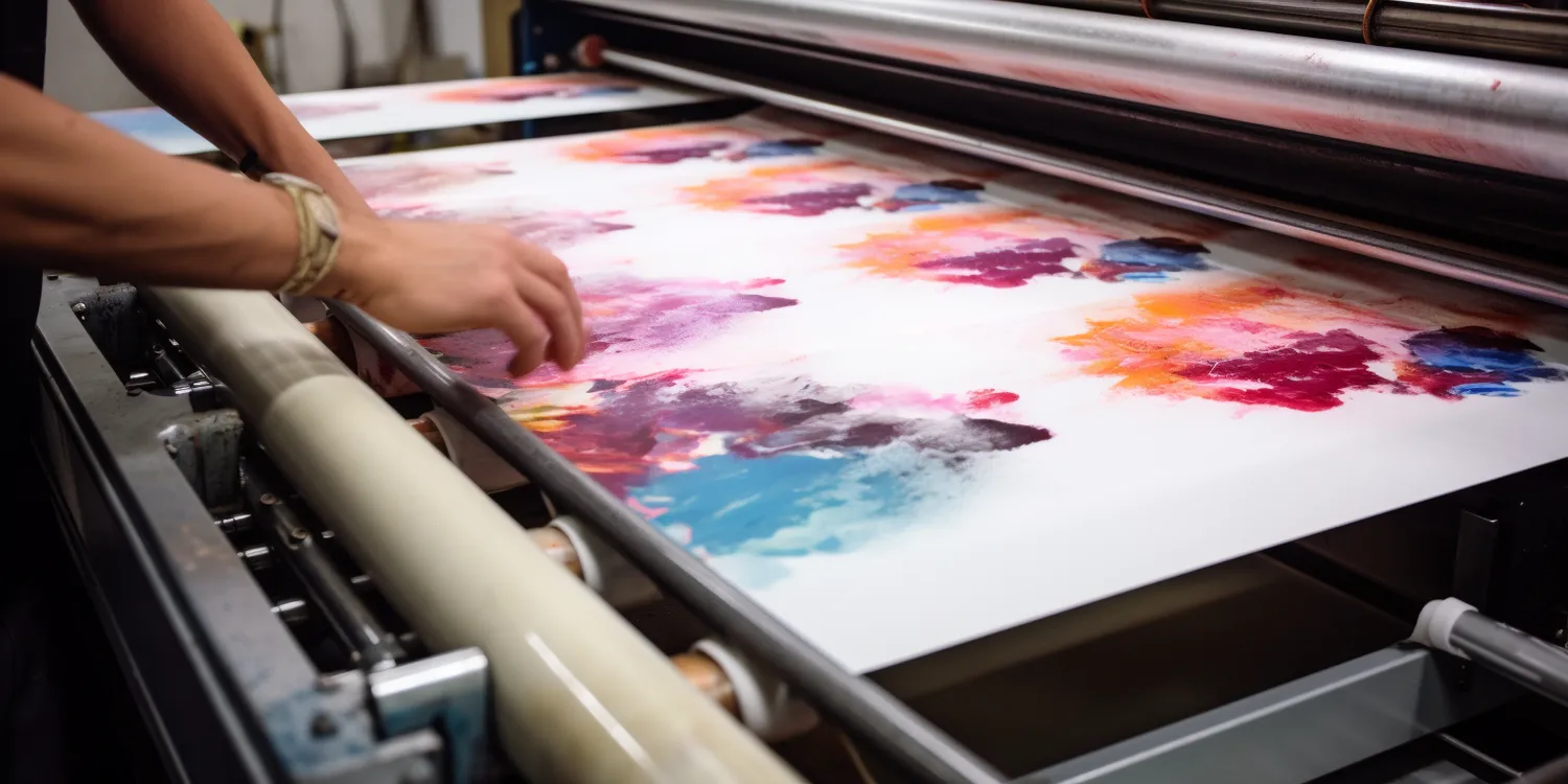 Co powinieneś wiedzieć o druku offsetowym?