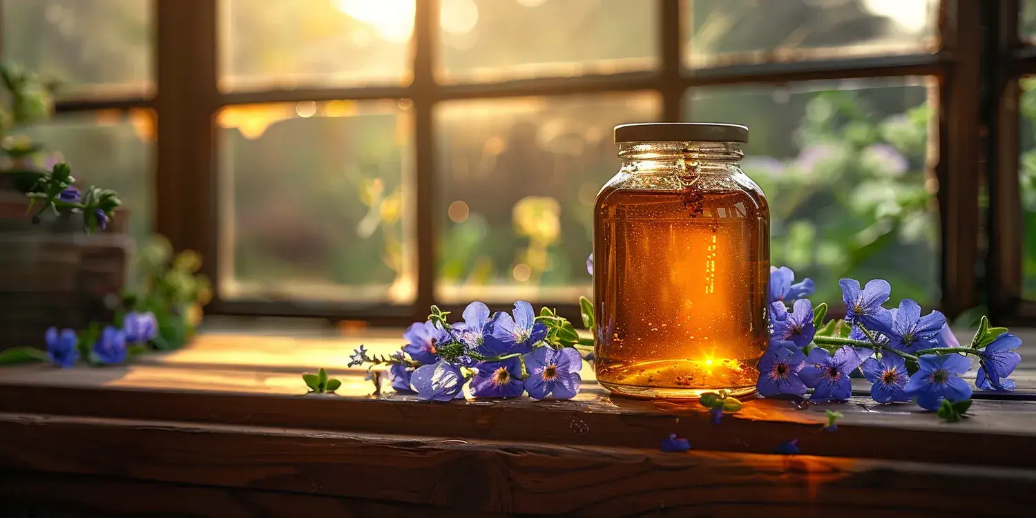 Co to jest miód spadziowy?