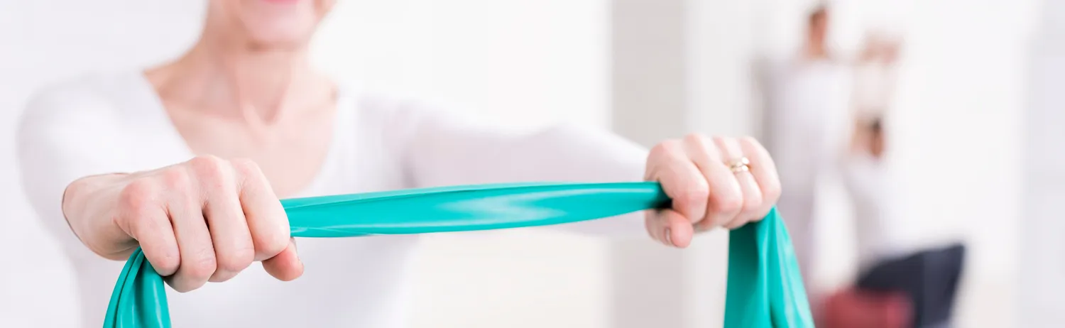 Co to jest rehabilitacja lecznicza?