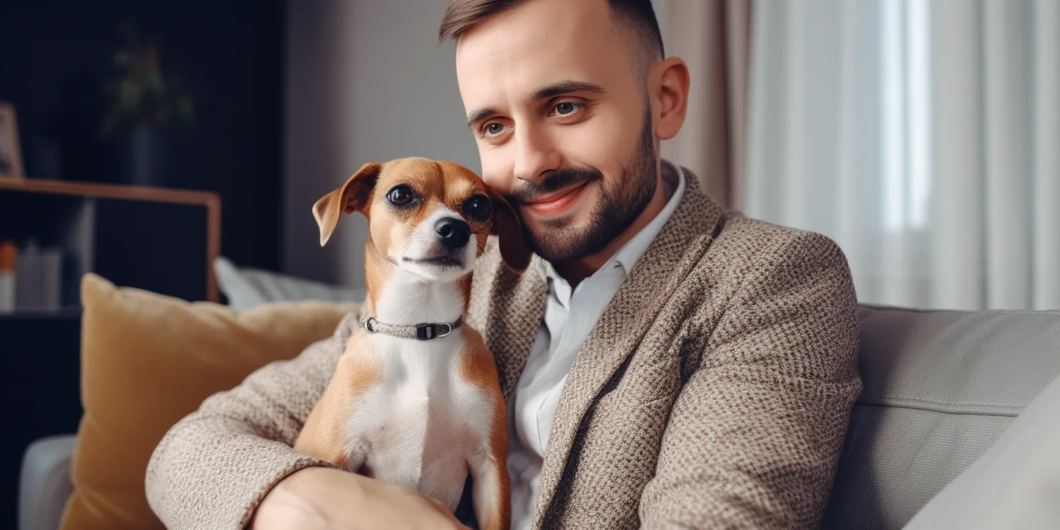 Co zrobić, gdy umiera ukochane zwierzątko?