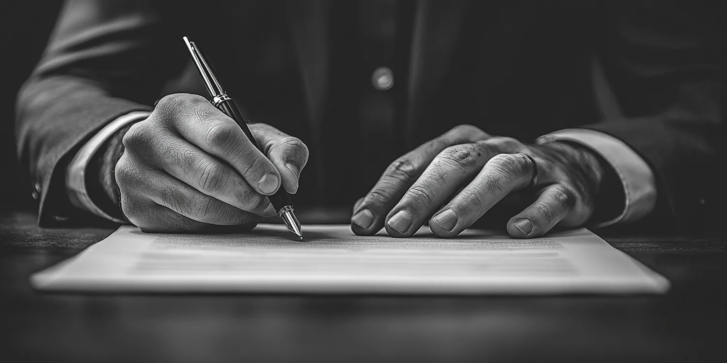 Co zrobić, żeby zostać adwokatem?