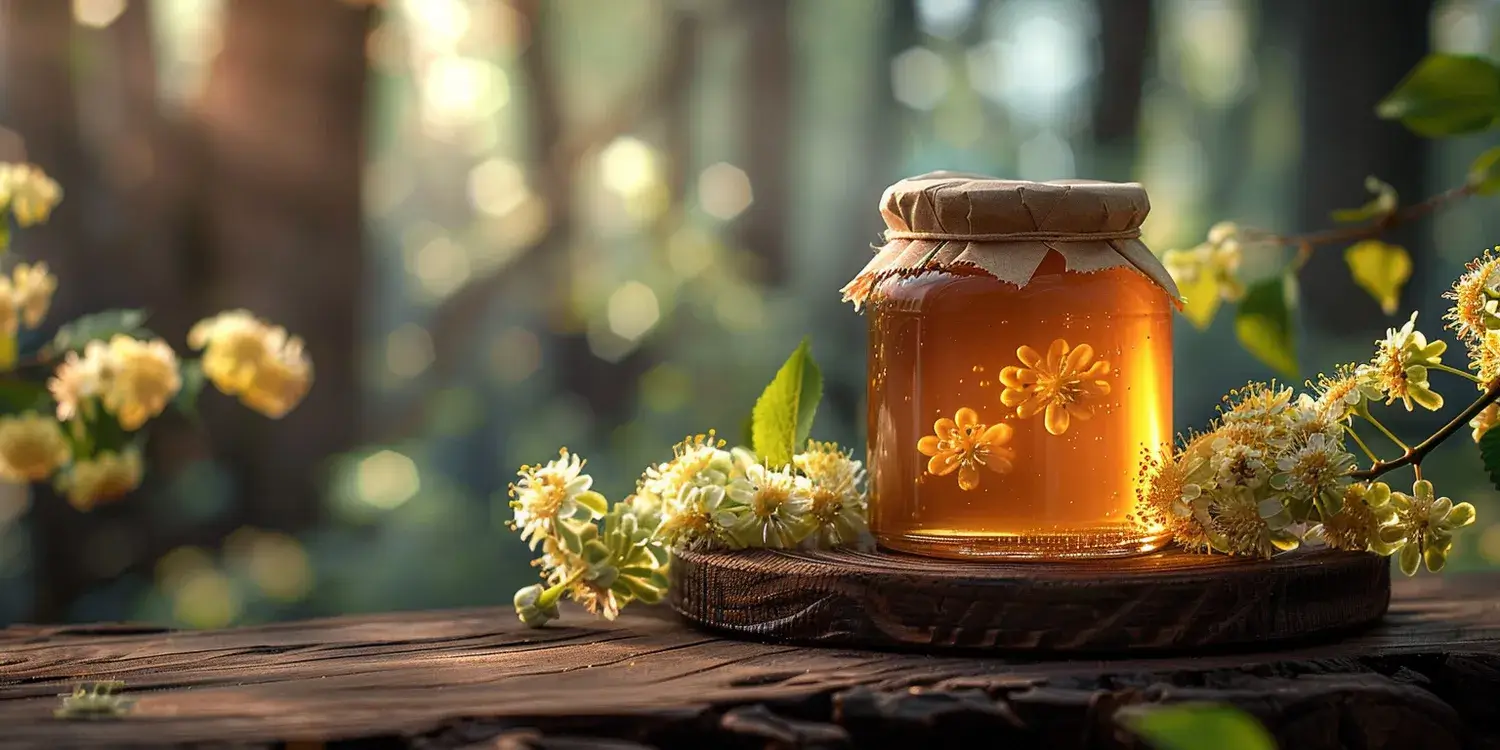 Czy miód spadziowy jest zdrowy?