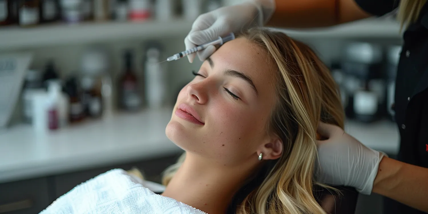 Czy mozna laczyc kwas hialuronowy z witamina c?