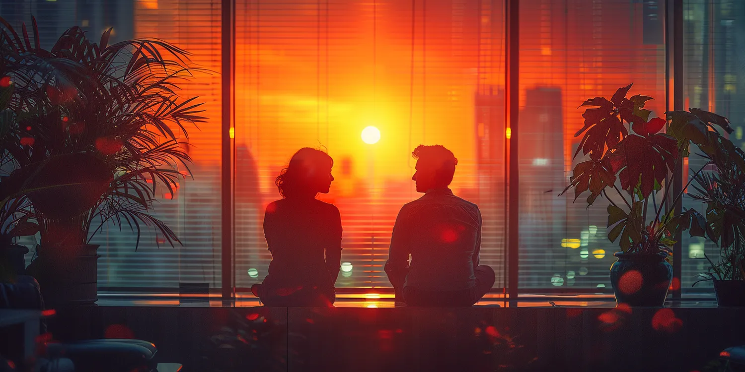 Czy terapia dla par jest skuteczna?