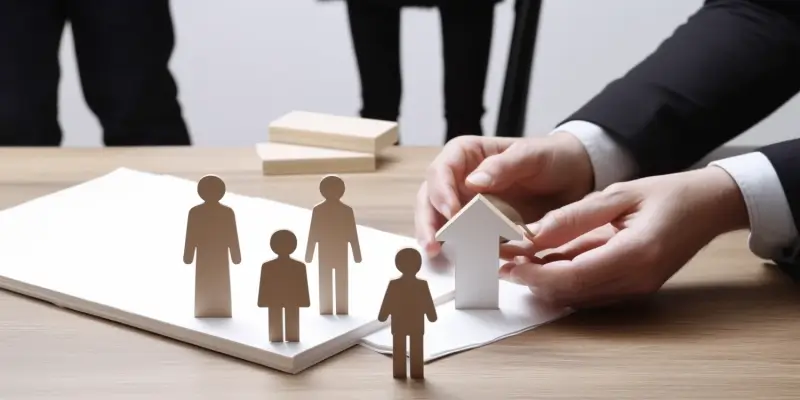 Czy usługi prawnicze są kosztowne?