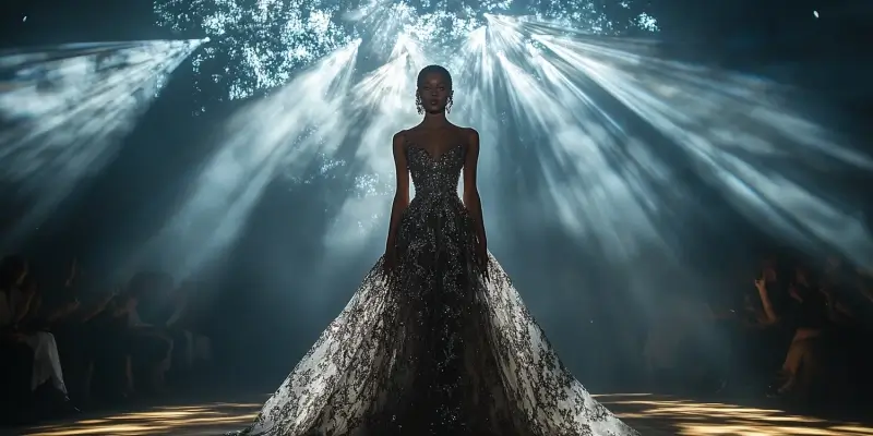 Czym kierować się wybierając sukienki?