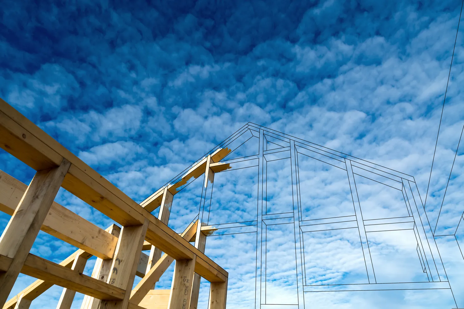 Czym się kierować wybierając konstrukcje drewniane?