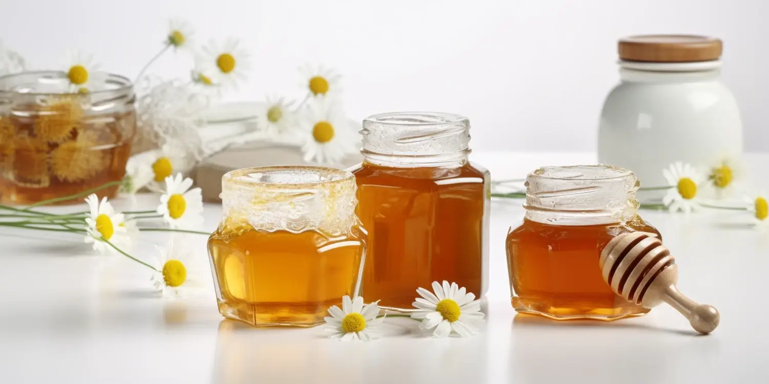 Czym wyróżnia się miód gryczany?