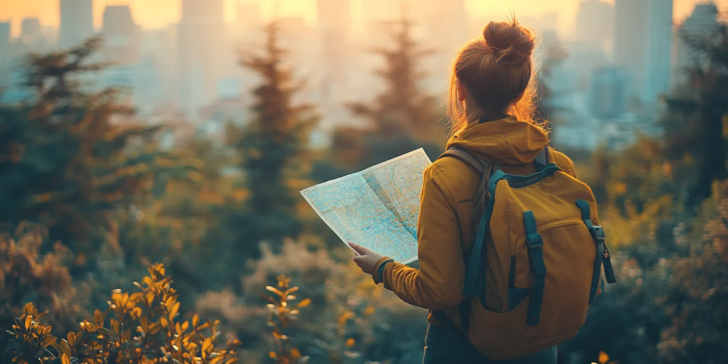 Czym zajmuje się przewodnik?