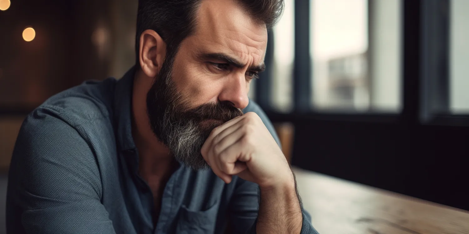  Depresja - objawy, przyczyny i leczenie