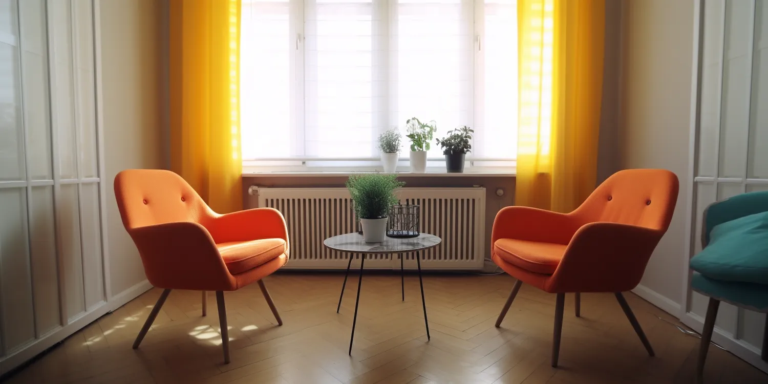 Dobry psychiatra Mokotów