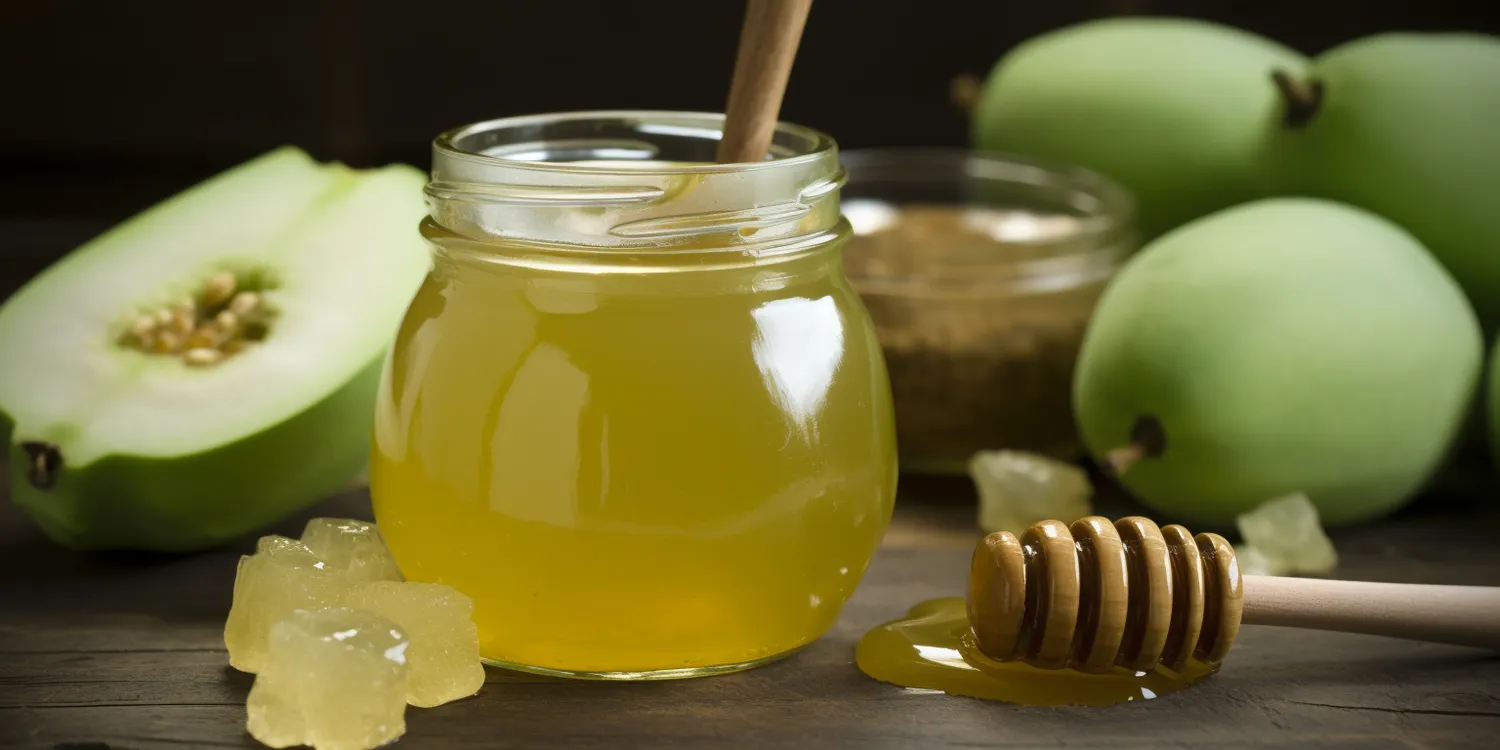 Działanie miodu lipowego