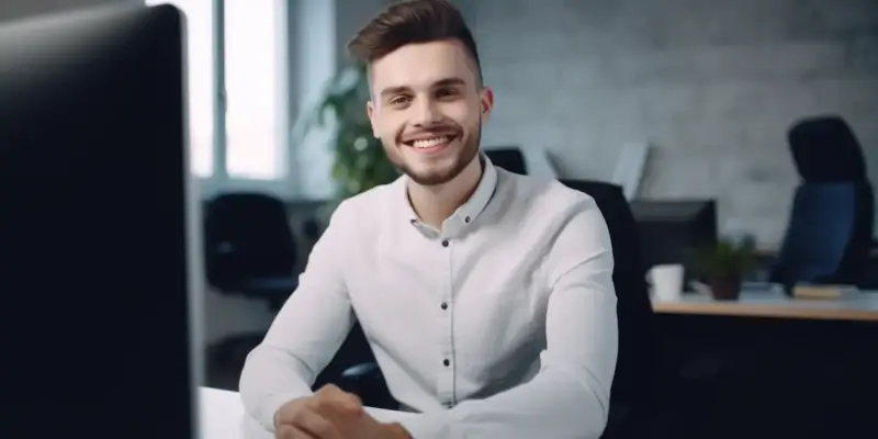 Freelancer Seo Rzeszów