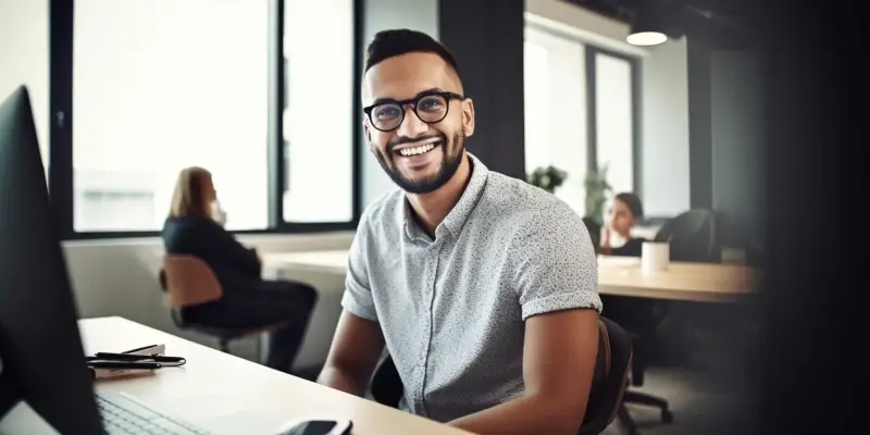 Freelancer Seo Szczecin