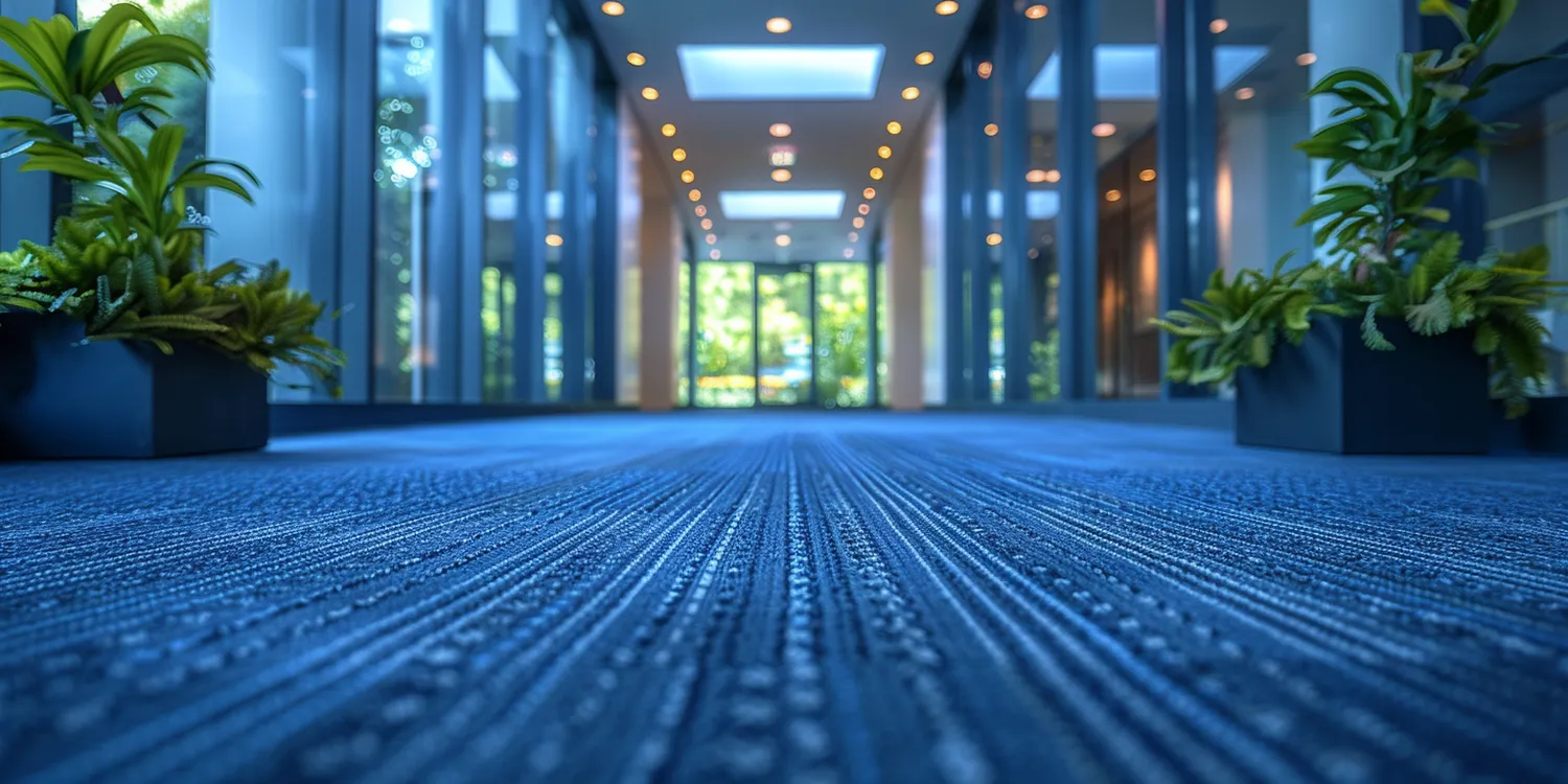 Gdzie fajne i tanie wykładziny dywanowe