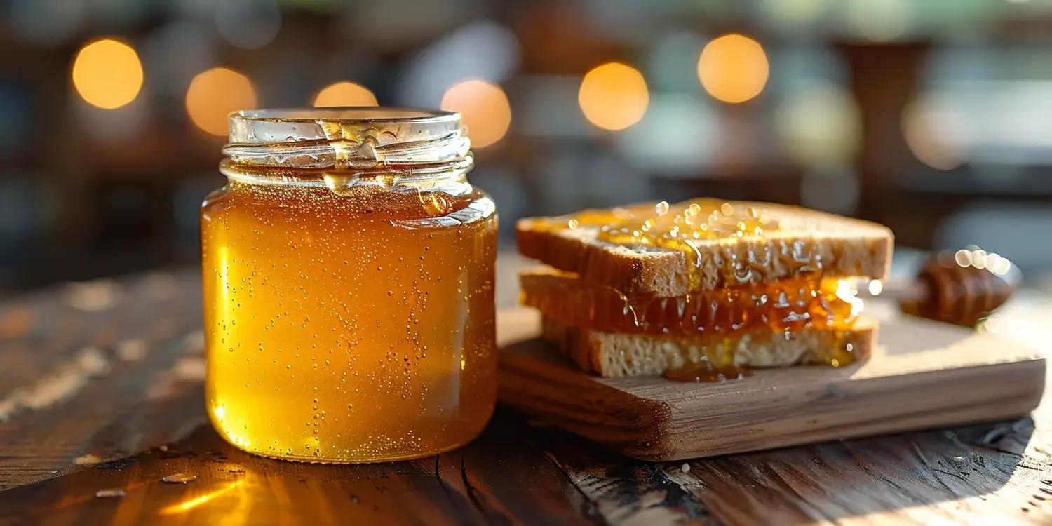 Gdzie kupić miód spadziowy?