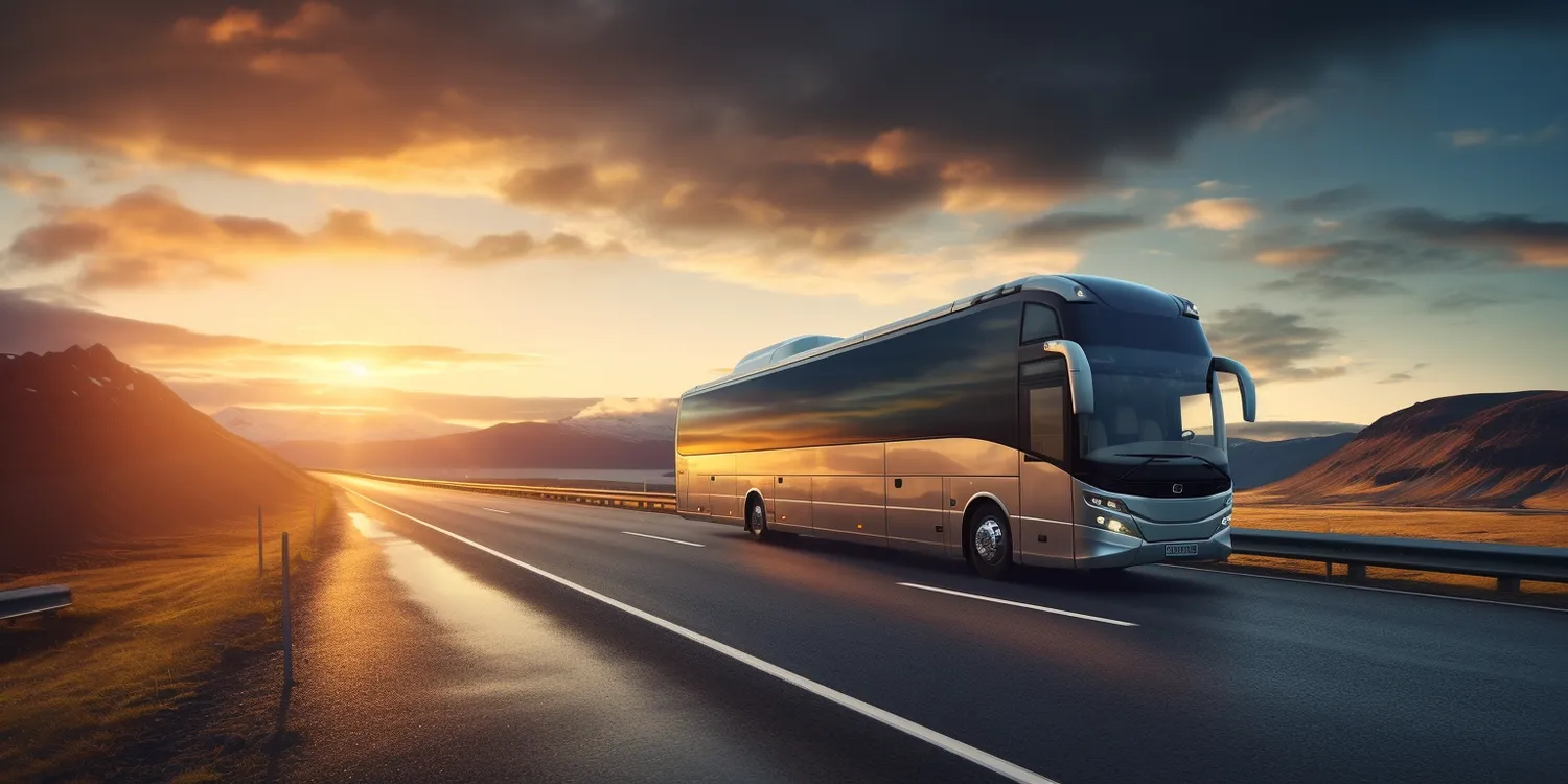 Ile kosztuje nowy autokar turystyczny?