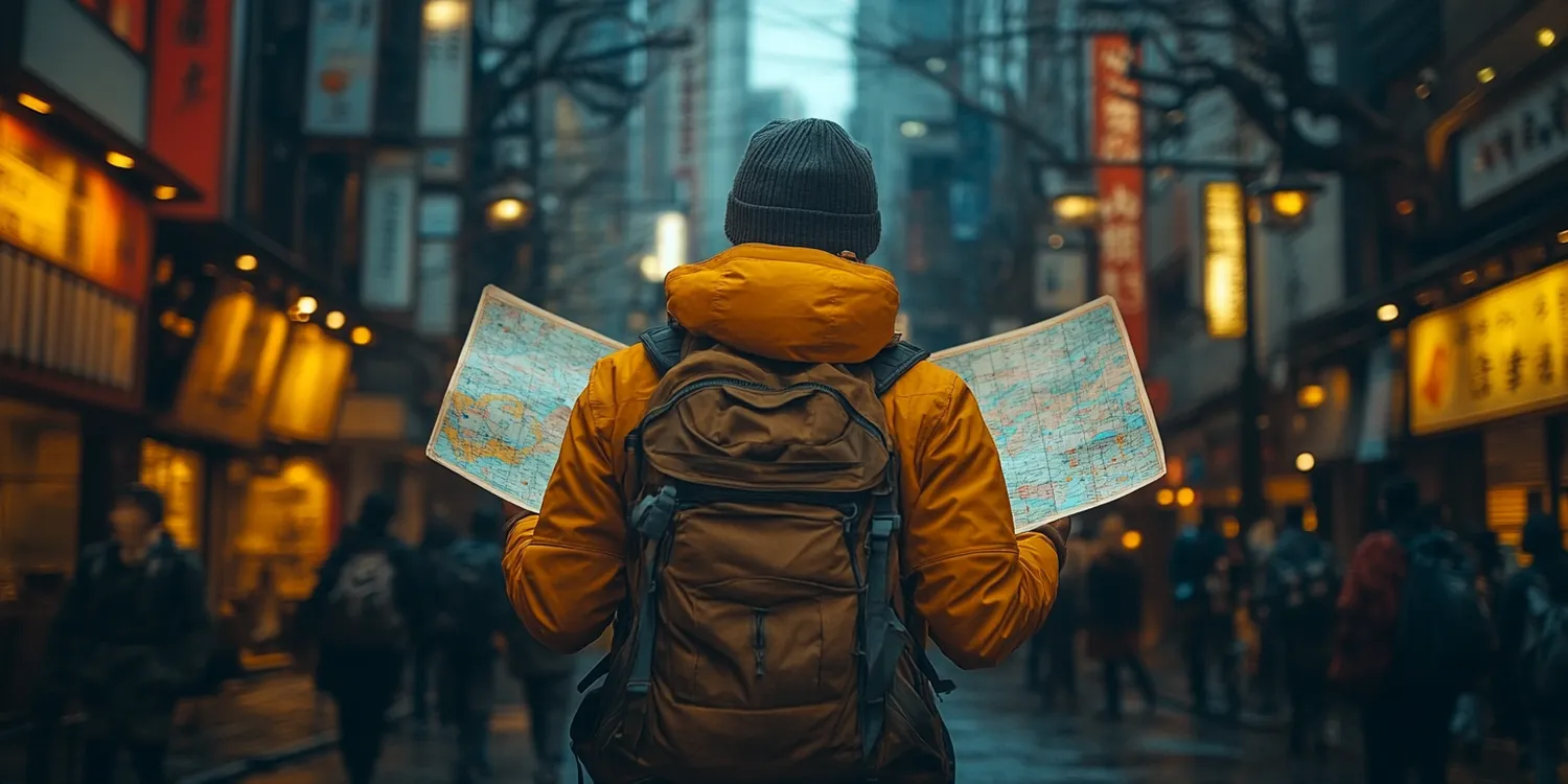 Ile kosztuje przewodnik po parku krajobrazowym?