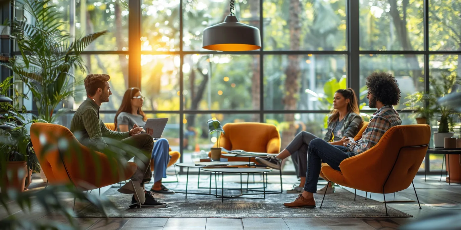 Ile trwa psychoterapia grupowa?