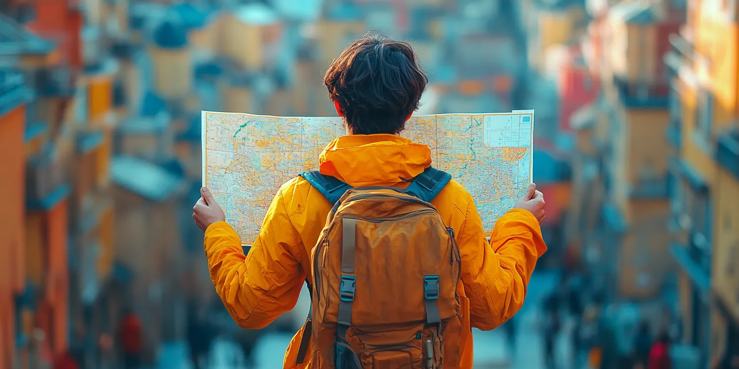 Ile zarabia przewodnik turystyczny w Polsce?