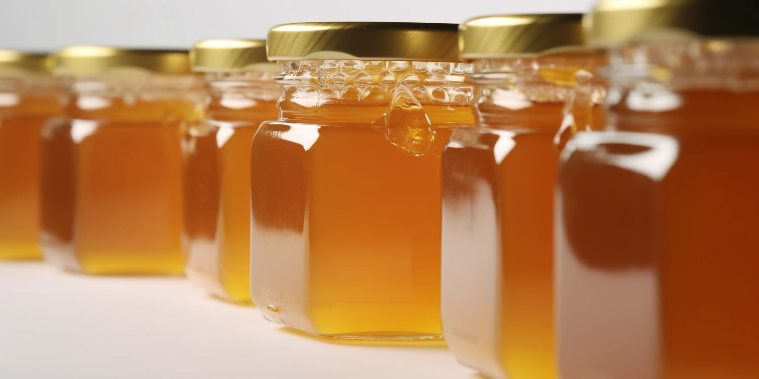 Jak długo krystalizuje się miód lipowy?