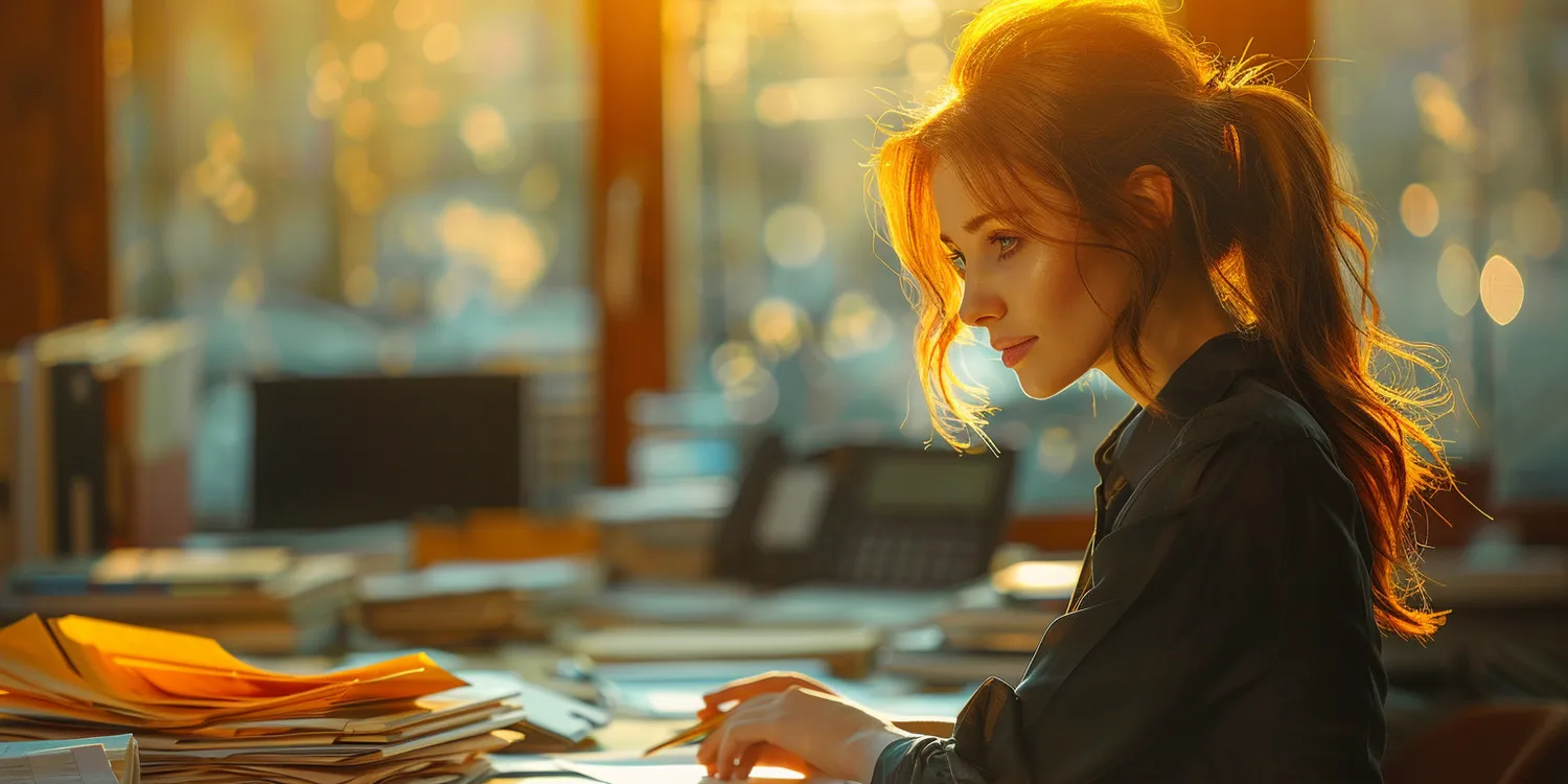 Jak dobrze prowadzić biuro rachunkowe?