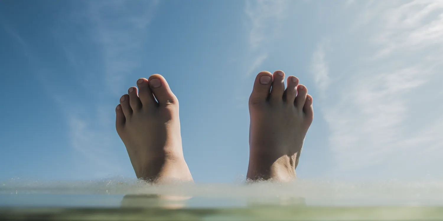 Jak działa gabinet podologiczny?