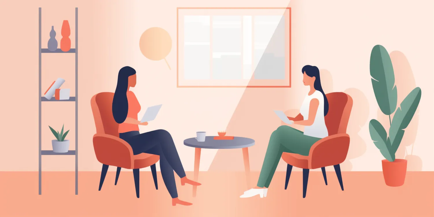 Jak leczy psychoterapeuta?