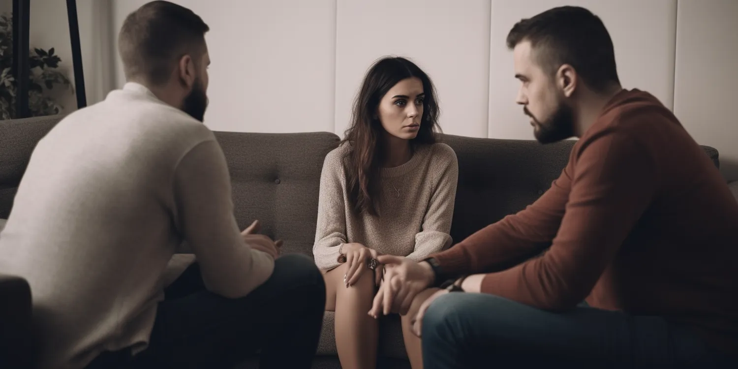 Jak leczy psychoterapia?