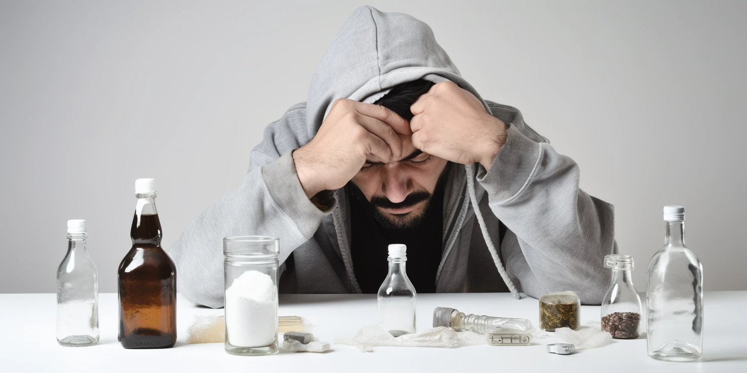 Jak leczy się alkoholizm?