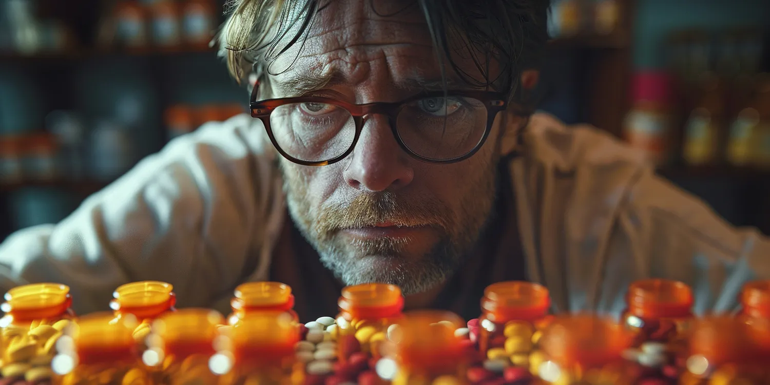 Jak odczytać test na narkotyki?