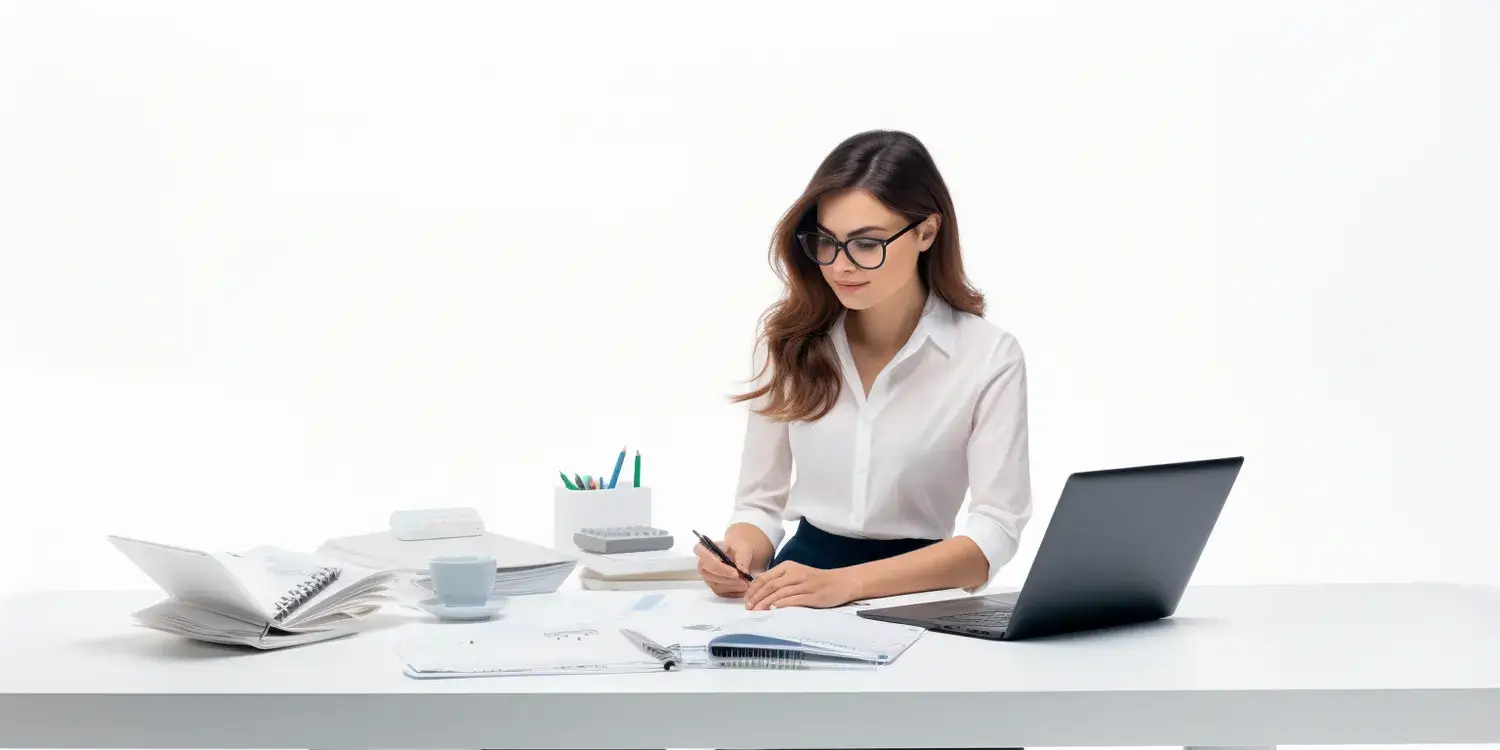 Jak ogarnąć księgowość w naszej firmie?